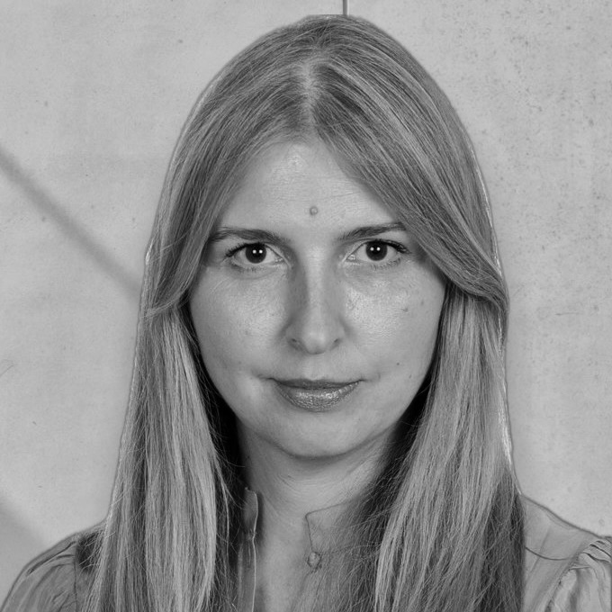 Ingrid Kukuljan, Senior Advisor