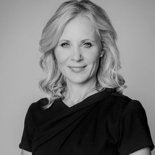 Debora Lehr, Advisory Board