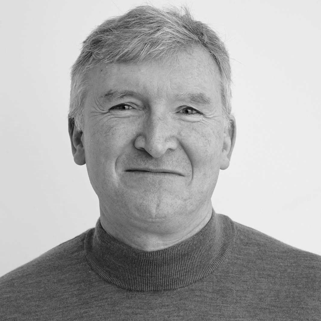 Niall Murphy, Founding Partner