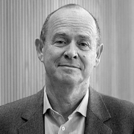 Simon Zadek, Founding Partner
