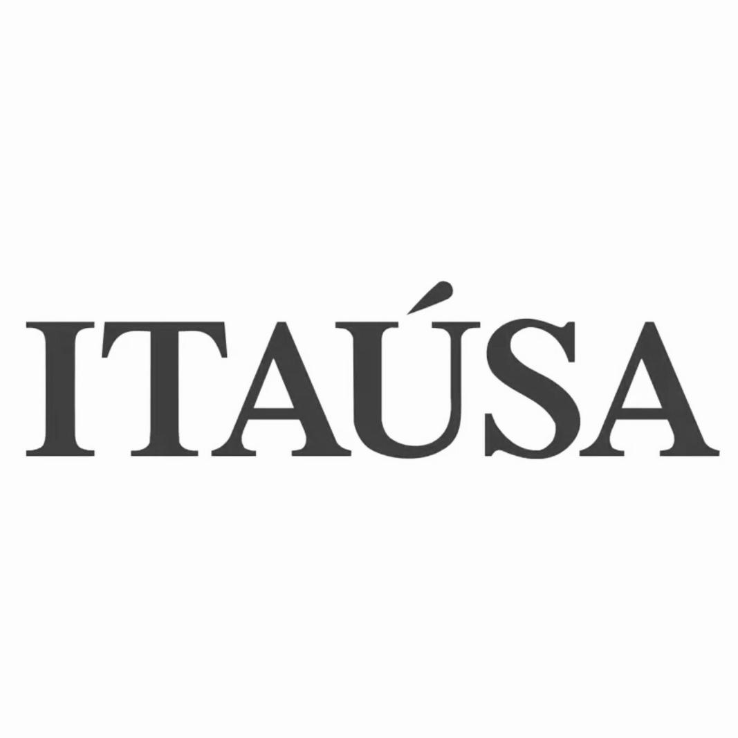 Logo of Itausa