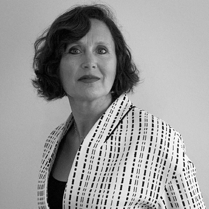Sandrine Dixson-Declève